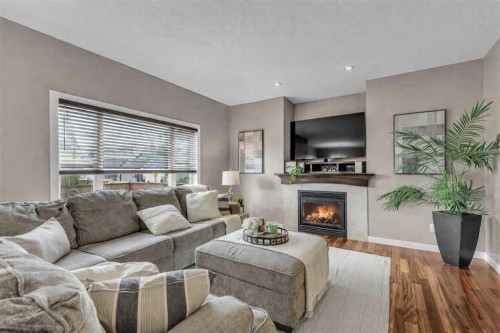 1 Mcclung Gate East, Carstairs, AB 