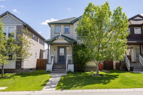 8 Cimarron Grove Rise  Okotoks, AB T1S 0A6
