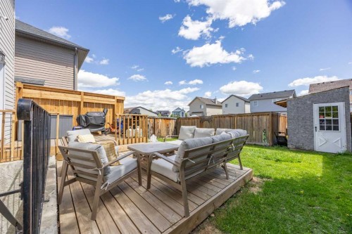8 Cimarron Grove Rise, Okotoks, AB 