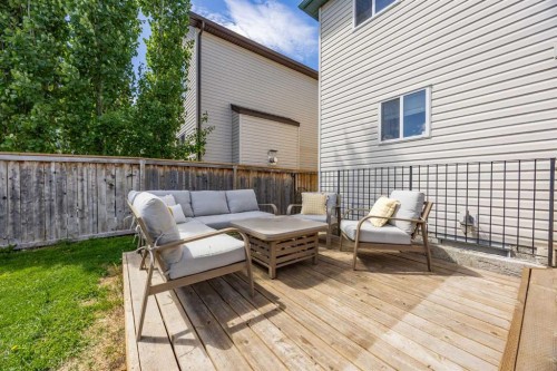 8 Cimarron Grove Rise, Okotoks, AB 