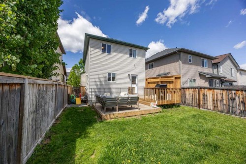 8 Cimarron Grove Rise, Okotoks, AB 