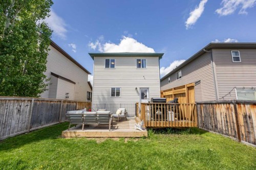 8 Cimarron Grove Rise, Okotoks, AB 