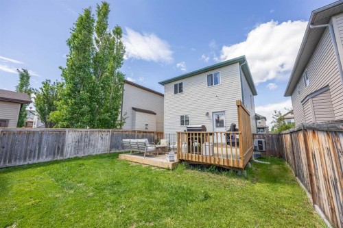 8 Cimarron Grove Rise, Okotoks, AB 