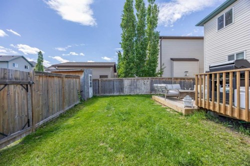 8 Cimarron Grove Rise, Okotoks, AB 