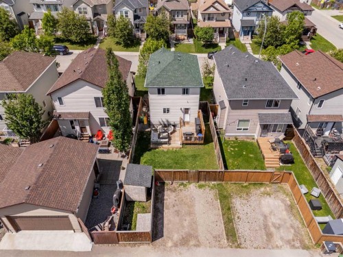 8 Cimarron Grove Rise, Okotoks, AB 