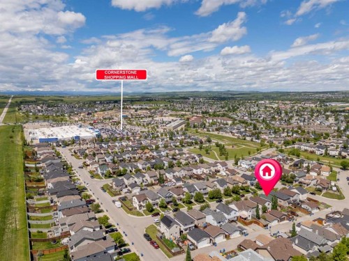 8 Cimarron Grove Rise, Okotoks, AB 