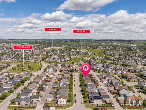 8 Cimarron Grove Rise, Okotoks, AB 