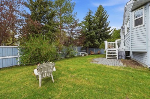 10 Shawbrooke Rise Sw, Calgary, AB - Outdoor