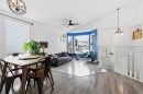 10 Shawbrooke Rise Sw, Calgary, AB  - Indoor Photo Showing Dining Room 