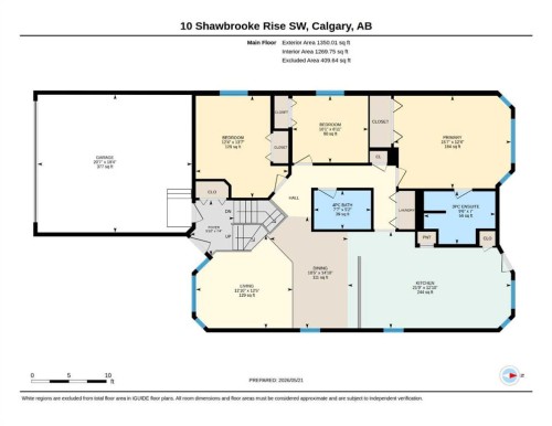 10 Shawbrooke Rise Sw, Calgary, AB - Other