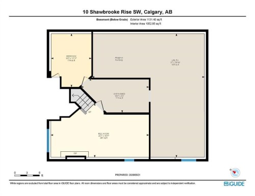 10 Shawbrooke Rise Sw, Calgary, AB - Other
