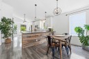 10 Shawbrooke Rise Sw, Calgary, AB  - Indoor Photo Showing Dining Room 