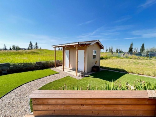 596 Muirfield Crescent, Lyalta, AB - Outdoor