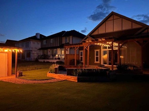 596 Muirfield Crescent, Lyalta, AB - Outdoor