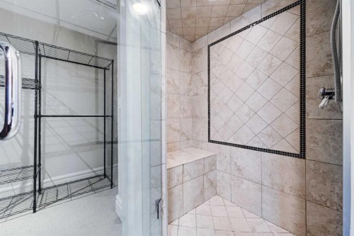 2308-920 5 Avenue Sw, Calgary, AB - Indoor Photo Showing Bathroom