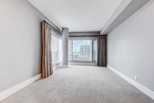 2308-920 5 Avenue Sw, Calgary, AB - Indoor Photo Showing Other Room