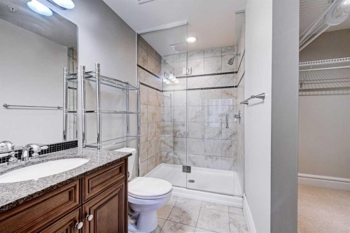 2308-920 5 Avenue Sw, Calgary, AB - Indoor Photo Showing Bathroom