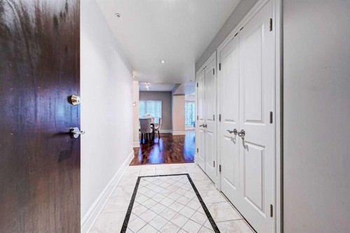 2308-920 5 Avenue Sw, Calgary, AB - Indoor Photo Showing Other Room