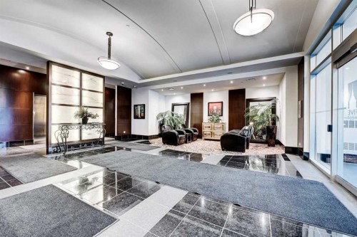 2308-920 5 Avenue Sw, Calgary, AB - Indoor