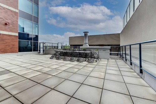 2308-920 5 Avenue Sw, Calgary, AB - Outdoor With Exterior