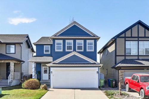 163 Ravenscroft Green SE Airdrie, AB T4A 0H2