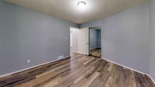 15 Chinook Crescent West, Claresholm, AB - Indoor Photo Showing Other Room