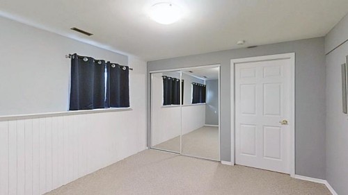 15 Chinook Crescent West, Claresholm, AB - Indoor
