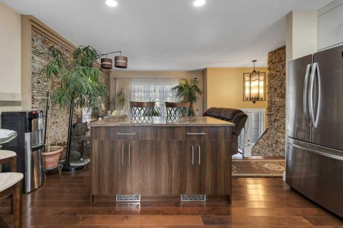 155 Midcrest Crescent Se, Calgary, AB - Indoor