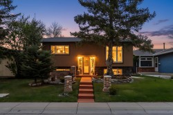 155 Midcrest Crescent SE Calgary, AB T2X 1B4