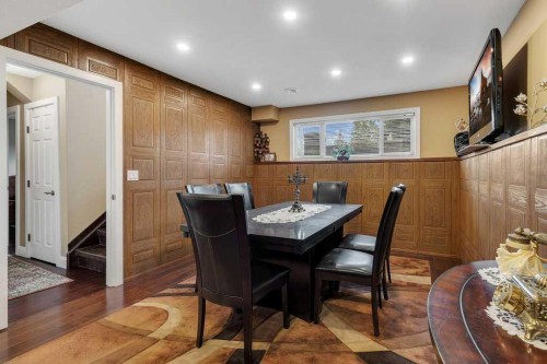 155 Midcrest Crescent Se, Calgary, AB - Indoor Photo Showing Other Room