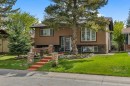 155 Midcrest Crescent Se, Calgary, AB  - Outdoor 