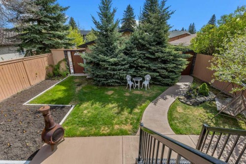 155 Midcrest Crescent Se, Calgary, AB - Outdoor