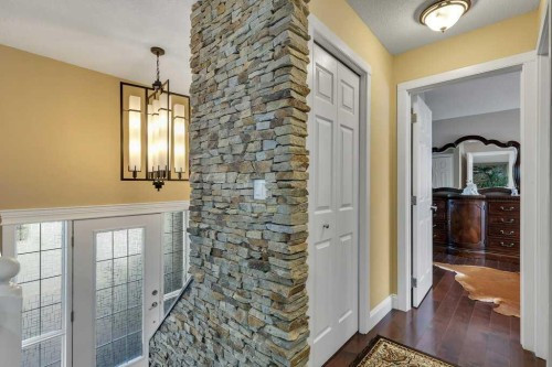 155 Midcrest Crescent Se, Calgary, AB - Indoor Photo Showing Other Room