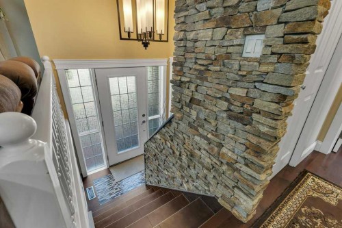 155 Midcrest Crescent Se, Calgary, AB - Indoor Photo Showing Other Room