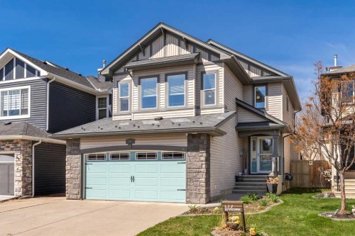 22 Brightondale Park Se, Calgary, AB 