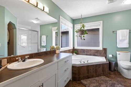 22 Brightondale Park Se, Calgary, AB 