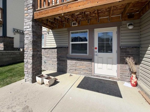 117 Panatella Hill Nw, Calgary, AB - Outdoor