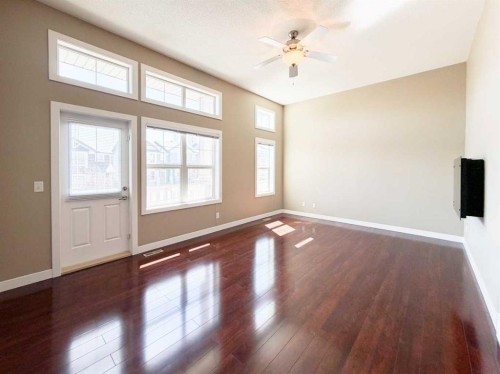 117 Panatella Hill Nw, Calgary, AB - Indoor Photo Showing Other Room