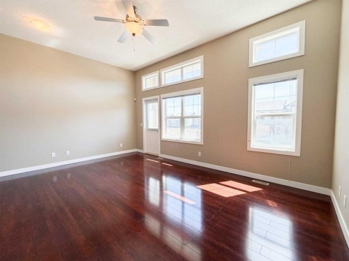 117 Panatella Hill Nw, Calgary, AB - Indoor Photo Showing Other Room
