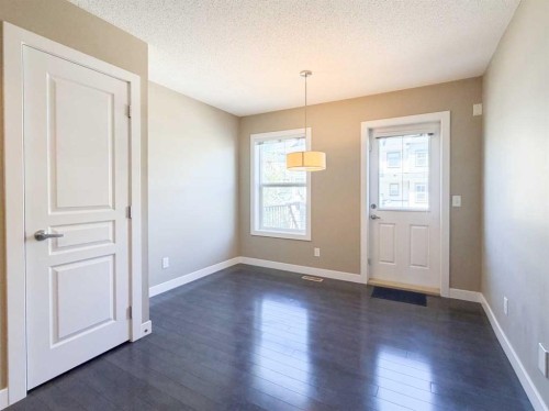 117 Panatella Hill Nw, Calgary, AB - Indoor Photo Showing Other Room