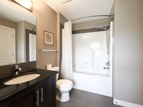 117 Panatella Hill Nw, Calgary, AB - Indoor Photo Showing Bathroom