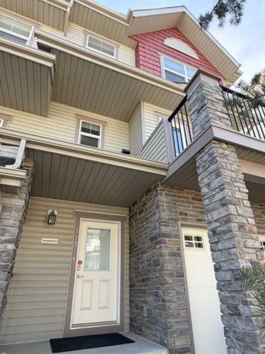 117 Panatella Hill Nw, Calgary, AB - Outdoor With Exterior