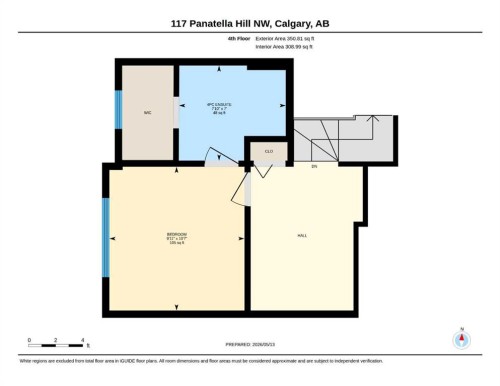 117 Panatella Hill Nw, Calgary, AB - Other