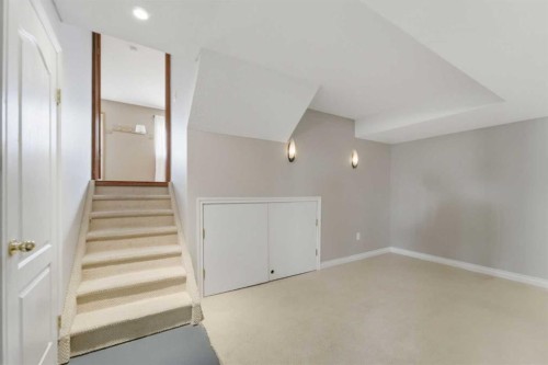 109 Downey Place, Okotoks, AB - Indoor Photo Showing Other Room