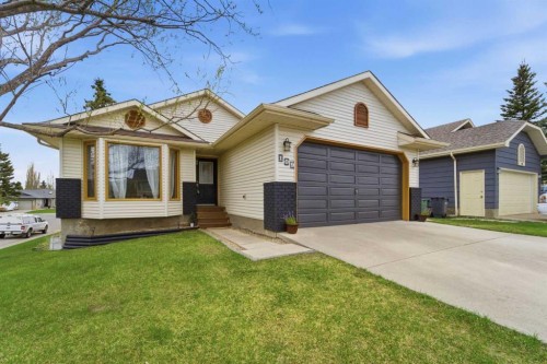 109 Downey Place  Okotoks, AB T1S 1H3