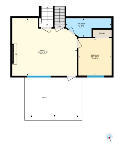 109 Downey Place, Okotoks, AB - Other
