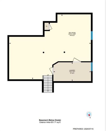 109 Downey Place, Okotoks, AB - Other