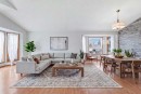 109 Downey Place, Okotoks, AB  - Indoor Photo Showing Living Room 