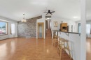 109 Downey Place, Okotoks, AB  - Indoor 
