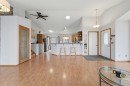 109 Downey Place, Okotoks, AB  - Indoor Photo Showing Kitchen 